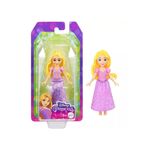 Product Mattel Disney: Princess - Rapunzel Small Doll (9cm) (HLW70) thumbnail image