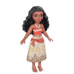 Product Mattel Disney: Princess - Vaiana Small Doll (9cm) (HPG69) thumbnail image