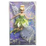 Product Mattel Disney: Collector - Tinker Bell (HLX67) thumbnail image
