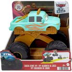 Product Mattel Disney: Cars On The Road - Circus Stunt Ivy Vehicle (HMD76) thumbnail image