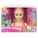 Product Mattel Barbie: Deluxe Beauty Model (HMD78) thumbnail image