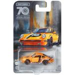 Product Mattel Moving Parts: 70 Years Special Edition - Porsche 911 Turbo (HMV13) thumbnail image