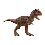 Product Mattel Jurassic World: Epic Attack - Battle Chompin Carnotaurus (HND19) thumbnail image