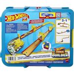 Product Mattel Hot Wheels Track Builder - Lightning Boost Pack (HMC03) thumbnail image