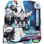 Product Hasbro Transformers: Earthspark Warrior Class - Megatron (F6727) thumbnail image