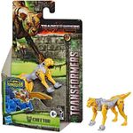 Product Hasbro Transformers: Rise of The Beasts - Beast Alliance Cheetor (6cm) (F4599) thumbnail image