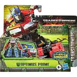 Product Hasbro Transformers: Rise of The Beasts - Beast Alliance Optimus Prime (10cm) (F4605) thumbnail image