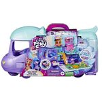Product Hasbro My Little Pony: Mini World Magic - Mare Stream Magic-Van (F7650) thumbnail image