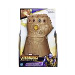 Product Hasbro Marvel: Avengers - Infinity Gauntlet Electronic Fist (E1799) thumbnail image