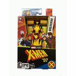 Product Hasbro Marvel Studios X-Men 97: Epic Hero Series - Wolverine Action Figure (4) (F8123) thumbnail image