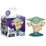 Product Hasbro Disney Star Wars: The Bounty Collection - Baby Yoda Figure (F7433) thumbnail image