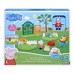 Product Hasbro Peppa Pig: Peppas Day at the Zoo (F6431) thumbnail image