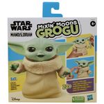 Product Hasbro Disney Star Wars: The Mandalorian - Mixin Moods Grogu (F6864) thumbnail image