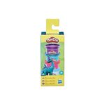 Product Hasbro Play-Doh: Irresistible Mini Theme 3 (F7570) thumbnail image