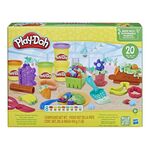 Product Hasbro Play-Doh: Grow Your Garden Toolset (F6907) thumbnail image