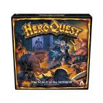 Product Hasbro Heroquest: The Mage of The Mirror Quest Pack (F7539) thumbnail image