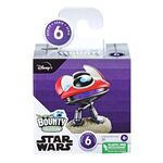 Product Hasbro Disney Star Wars: The Bounty Collection - LO-LA59 (Lola) Princess Leia Droid Figure (F7429) thumbnail image