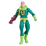 Product Hasbro Fans - Marvel Legends: Baron Von Strucker Action Figure (15cm) (Build-A-Figure Puff Adder) (F6613) thumbnail image