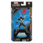 Product Hasbro Fans - Marvel Legends Series: Marvels War Machine Action Figure (15cm) (F7031) thumbnail image