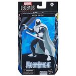 Product Hasbro Fans - Marvel Legends Series: Moon Knight Action Figure (15cm) (Excl.) (F7033) thumbnail image