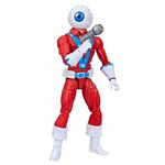 Product Hasbro Fans - Marvel Legends: Marvels Orb Action Figure (15cm) (Build-A-Figure Puff Adder) (F7405) thumbnail image