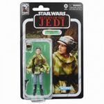 Product Hasbro Fans Disney: Star Wars The Black Series: Return of The Jedi 40th Anniversary - Princess Leia (Endor) (F7051) thumbnail image