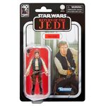 Product Hasbro Fans Vintage Collection Disney Star Wars: Return of the Jedi - Han Solo Action Figure (10cm) (F7311) thumbnail image