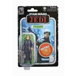 Product Hasbro Fans - Disney Star Wars: Return of the Jedi Retro Collection - Luke Skywalker (Jedi Knight) Action Figure (10cm) (F7274) thumbnail image