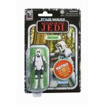 Product Hasbro Fans - Disney Star Wars: Return of the Jedi Retro Collection - Biker Scout Action Figure (10cm) (F7279) thumbnail image