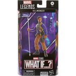 Product Hasbro Fans - Marvel Legends: What If...? - Killmonger Action Figure (15cm) (F7130) thumbnail image