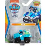 Product Spin Master Paw Patrol: Dino Rescue - Rex True Metal Vehicle (20136996) thumbnail image