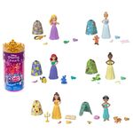 Product Mattel Disney: Princess - Royal Color Reveal (HMB69) thumbnail image