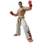 Product Bandai Game Dimensions - Kazuya Mishima Figure (40671) thumbnail image