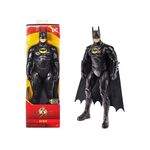 Product Spin Master DC Flash Movie: Batman Action Figure (30cm) (6065487) thumbnail image