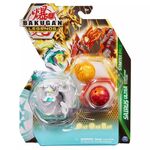 Product Spin Master Bakugan Legends: Sairus Ultra - Auxillataur  Cycloid Starter Pack (20140287) thumbnail image