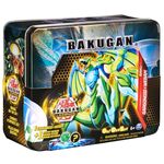 Product Spin Master Bakugan Legends: Baku-tin - Garganoid X Webam (6066256) thumbnail image
