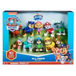 Product Spin Master Paw Patrol: All Paws Gift Set (6065255) thumbnail image