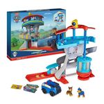 Product Spin Master Paw Patrol: Lookout Tower Playset (6065500) thumbnail image