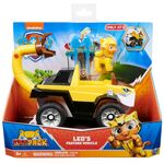 Product Spin Master Paw Patrol: Cat Pack - Leos Feature Vehicle (20138789) thumbnail image