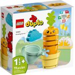 Product LEGO® DUPLO®: Growing Carrot (10981) thumbnail image