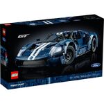 Product LEGO® Technic: Ford GT 2022 (42154) thumbnail image