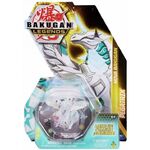 Product Spin Master Bakugan Legends: Nova Bakugan - Pegatrix (White Transparent) (20139537) thumbnail image