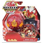 Product Spin Master Bakugan Legends: Deka - Blitz Fox (20140294) thumbnail image