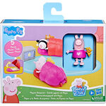 Product Hasbro Peppa Pig: Peppas Adventures - Peppas Sleepover (F6430) thumbnail image