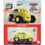 Product Mattel Disney Pixar: Cars On The Road - Gearsten Marshall (HKY32) thumbnail image