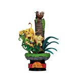 Product BK D-Stage Disney Class - Lion King (Special Edition) Diorama (15cm) (DS-076SP) thumbnail image