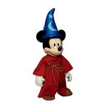 Product BK DAH Disney Classic - Mickey Fantasia (Deluxe Version) Action Figure (18cm) (DAH-041DX ) thumbnail image