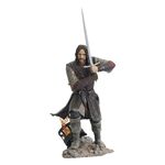 Product Diamond Lord of the Rings - Aragorn PVC Statue (10) (APR232210) thumbnail image