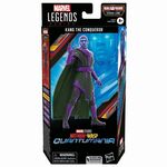 Product Hasbro Marvel Legends Series Build a Figure Cassie Lang: Ant-Man and the Wasp Quantumania - Kang the Conqueror Action Figure (15cm) (Excl.) (F6575) thumbnail image