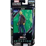 Product Hasbro Disney Marvel Legends Series: Build a Figure Hydra Stomper - Secret Invasion Talos Action Figure (15cm) (F6535) thumbnail image